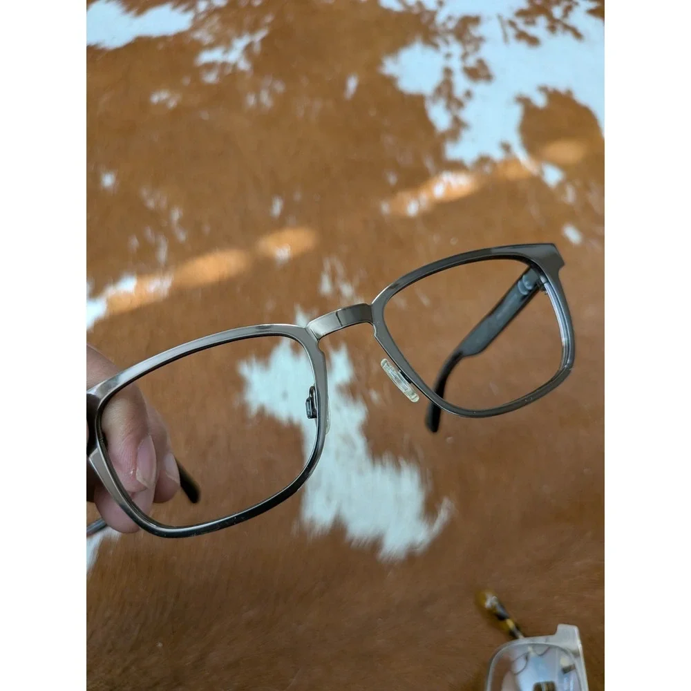 Maui Jim Adriatic Sunglasses MJ752-10 Brown Tortoise 50-19-152 *Frames Only*